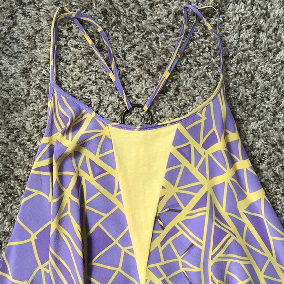 Addison Tank Top - Picture 2 of 6